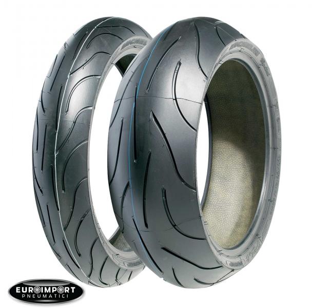 Michelin PILOT POWER  180/55  17 73 W  